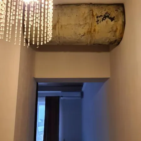 Pensionat Dp Art - Self Check In Kaunas