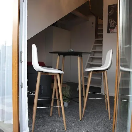 Dp Art - Self Check In Pensionat Kaunas