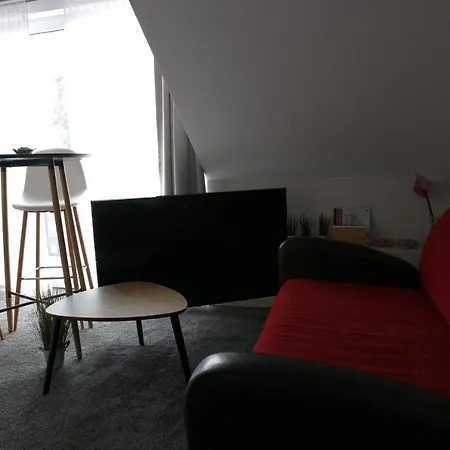 Dp Art - Self Check In Pensionat Kaunas