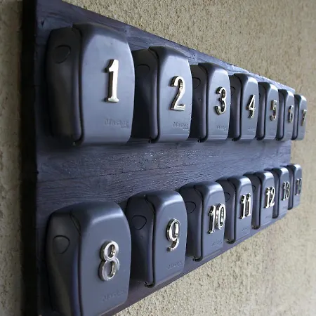 Dp Art - Self Check In 3*