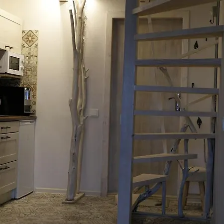 Dp Art - Self Check In 3* Kaunas