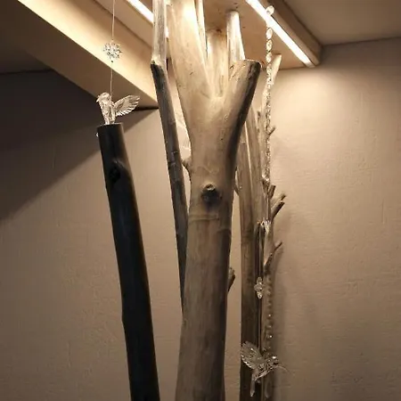 Dp Art - Self Check In