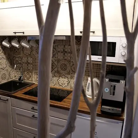 Pensionat Dp Art - Self Check In Kaunas