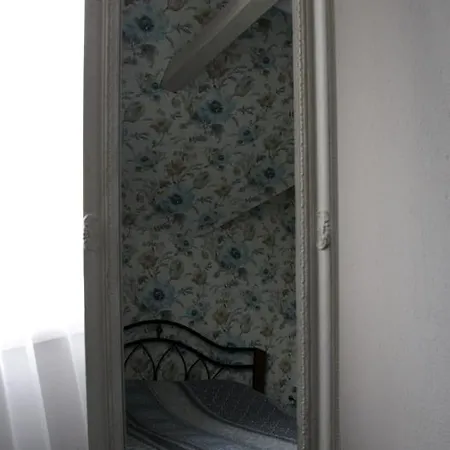 Dp Art - Self Check In 3* Kaunas