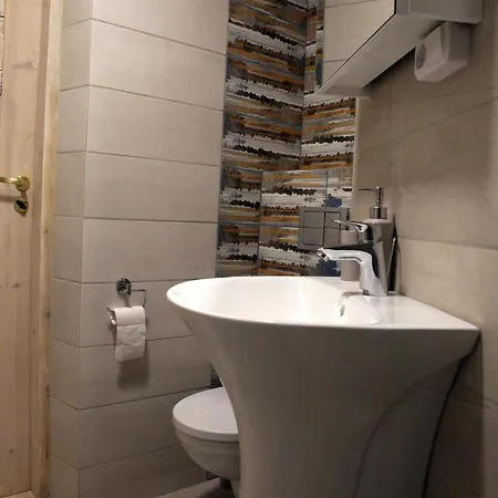 Pensionat Dp Art - Self Check In Kaunas