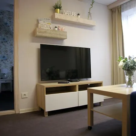 Pensionat Dp Art - Self Check In 3*