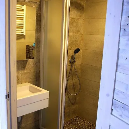 Pensionat Dp Art - Self Check In