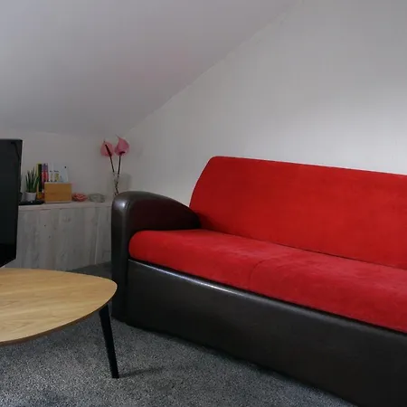 Dp Art - Self Check In Pensionat 3*