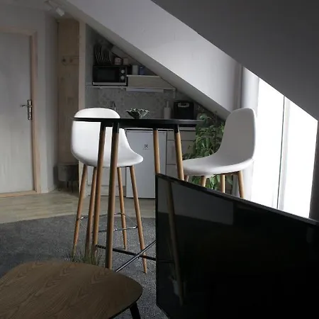 Guest house Dp Art - Self Check In Kaunas