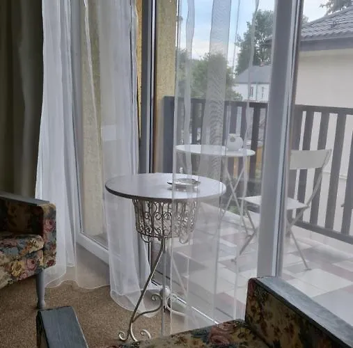 Dp Art - Self Check In 3* Kaunas