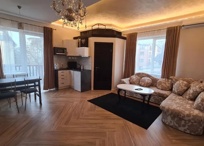 Pensionat Dp Art - Self Check In