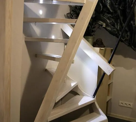 Pensionat Dp Art - Self Check In Kaunas