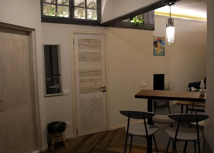 Dp Art - Self Check In Pensionat Kaunas