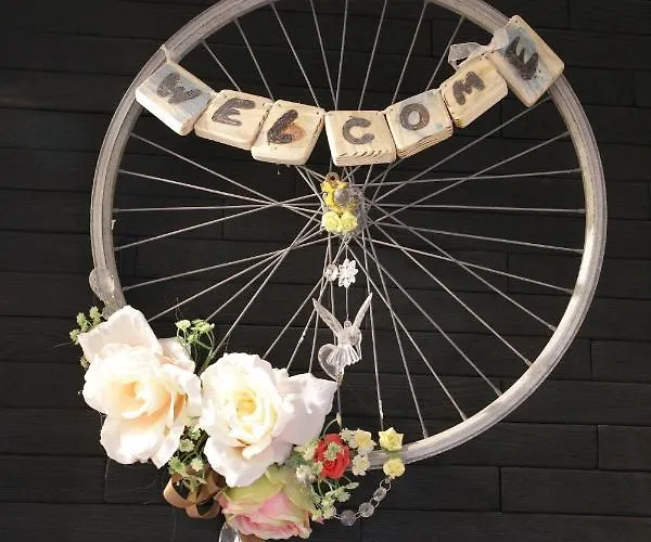 Dp Art - Self Check In