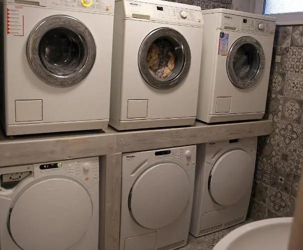 Dp Art - Self Check In 3* Kaunas