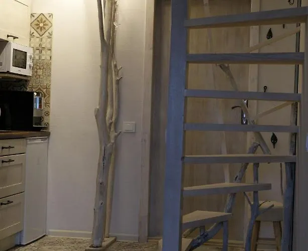 Dp Art - Self Check In 3* Kaunas