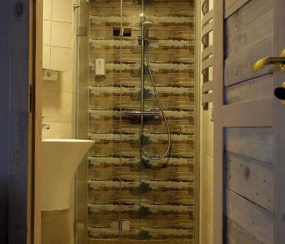 Dp Art - Self Check In Pensionat 3*