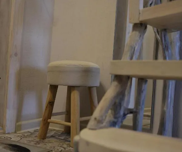 Dp Art - Self Check In Pensión