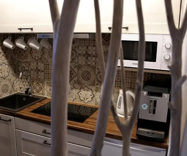 Pensión Dp Art - Self Check In Kaunas