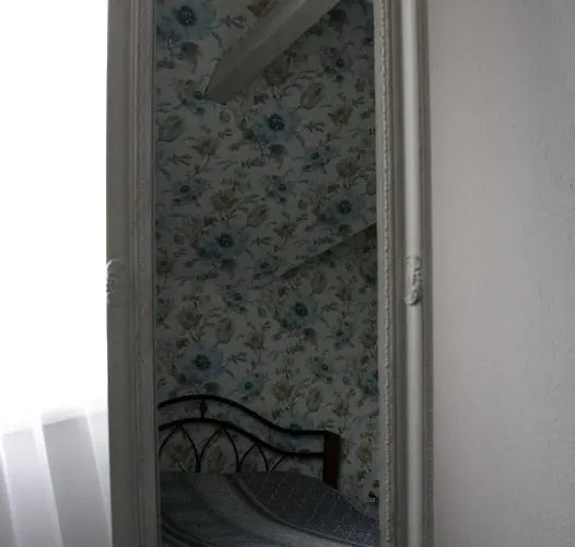 Dp Art - Self Check In 3* Kaunas