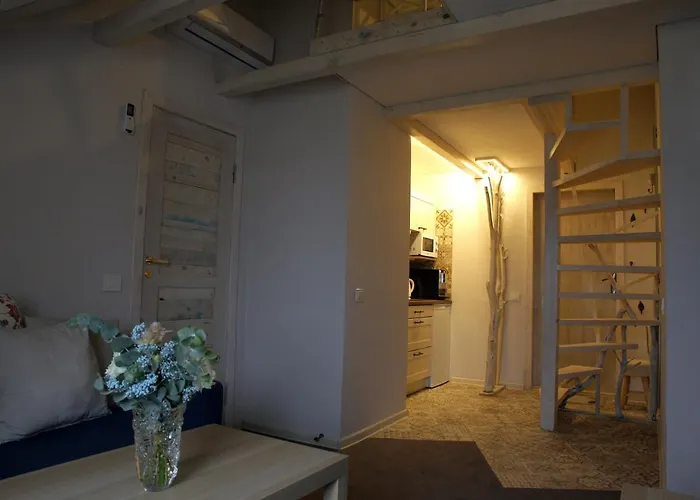 Pensionat Dp Art - Self Check In