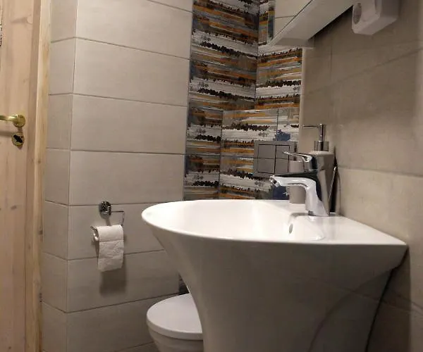 Pensionat Dp Art - Self Check In Kaunas