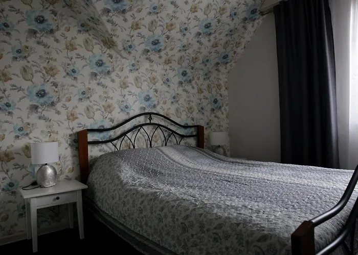 Dp Art - Self Check In 3* Kaunas