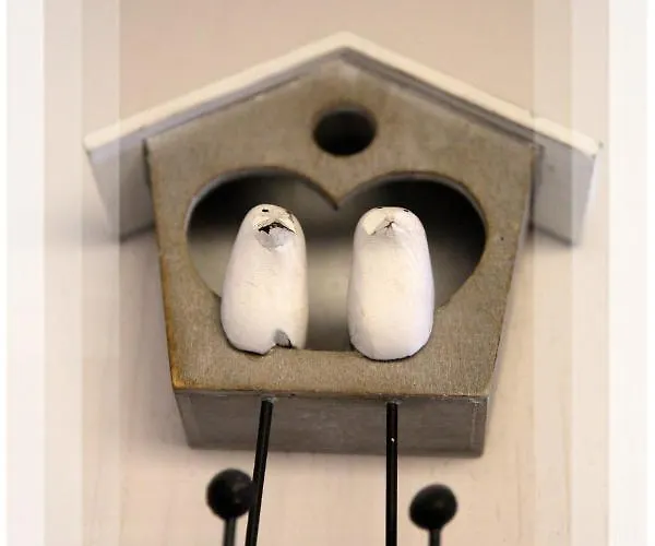 Dp Art - Self Check In Pensión 3*