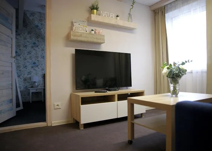 Pensionat Dp Art - Self Check In 3*