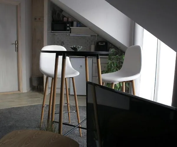 Pensión Dp Art - Self Check In Kaunas